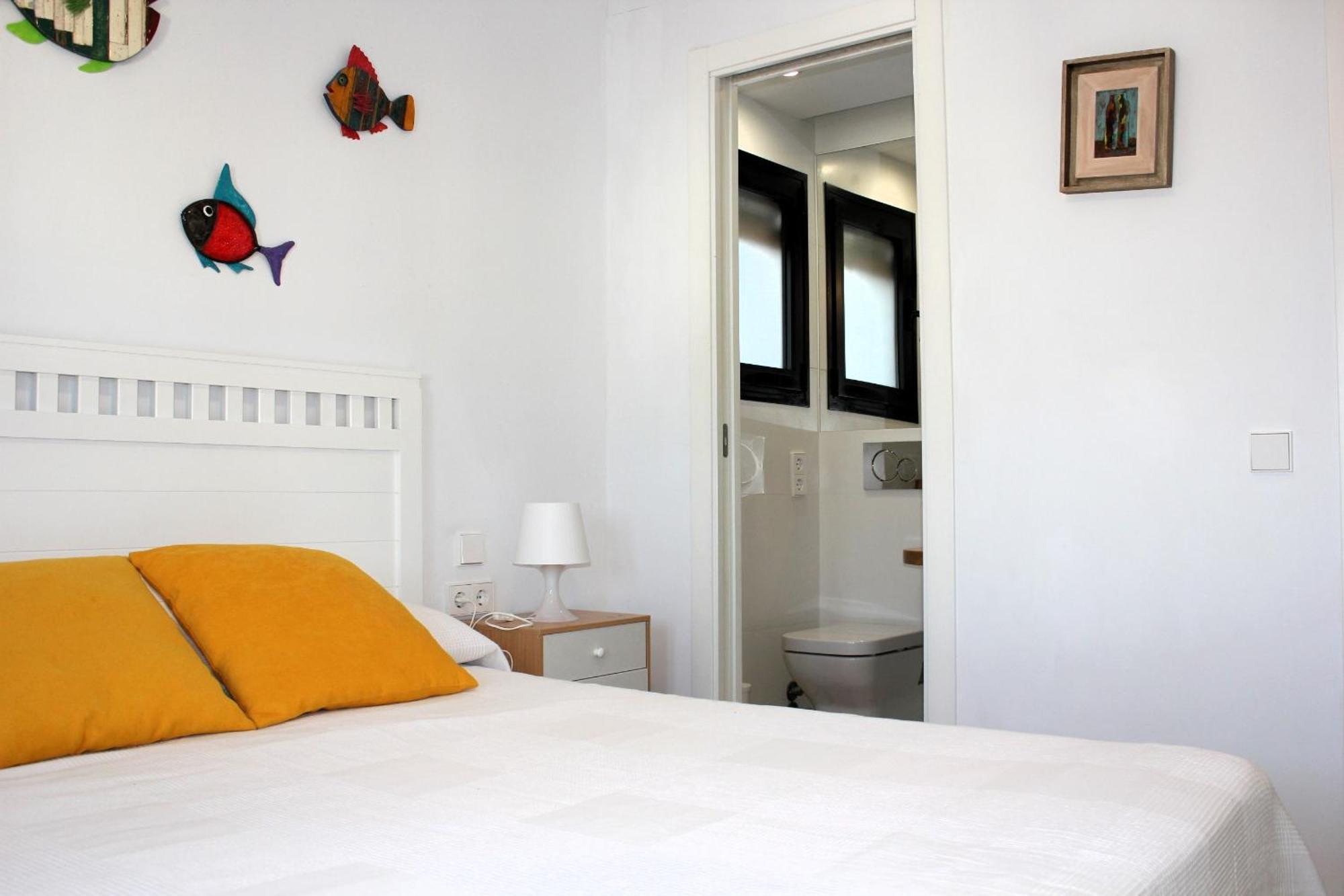 Casa Molinero Con Encanto Y Maravillosa Terraza Con Vistas Vft/Ca/05921 Vejer de la Frontera Bagian luar foto