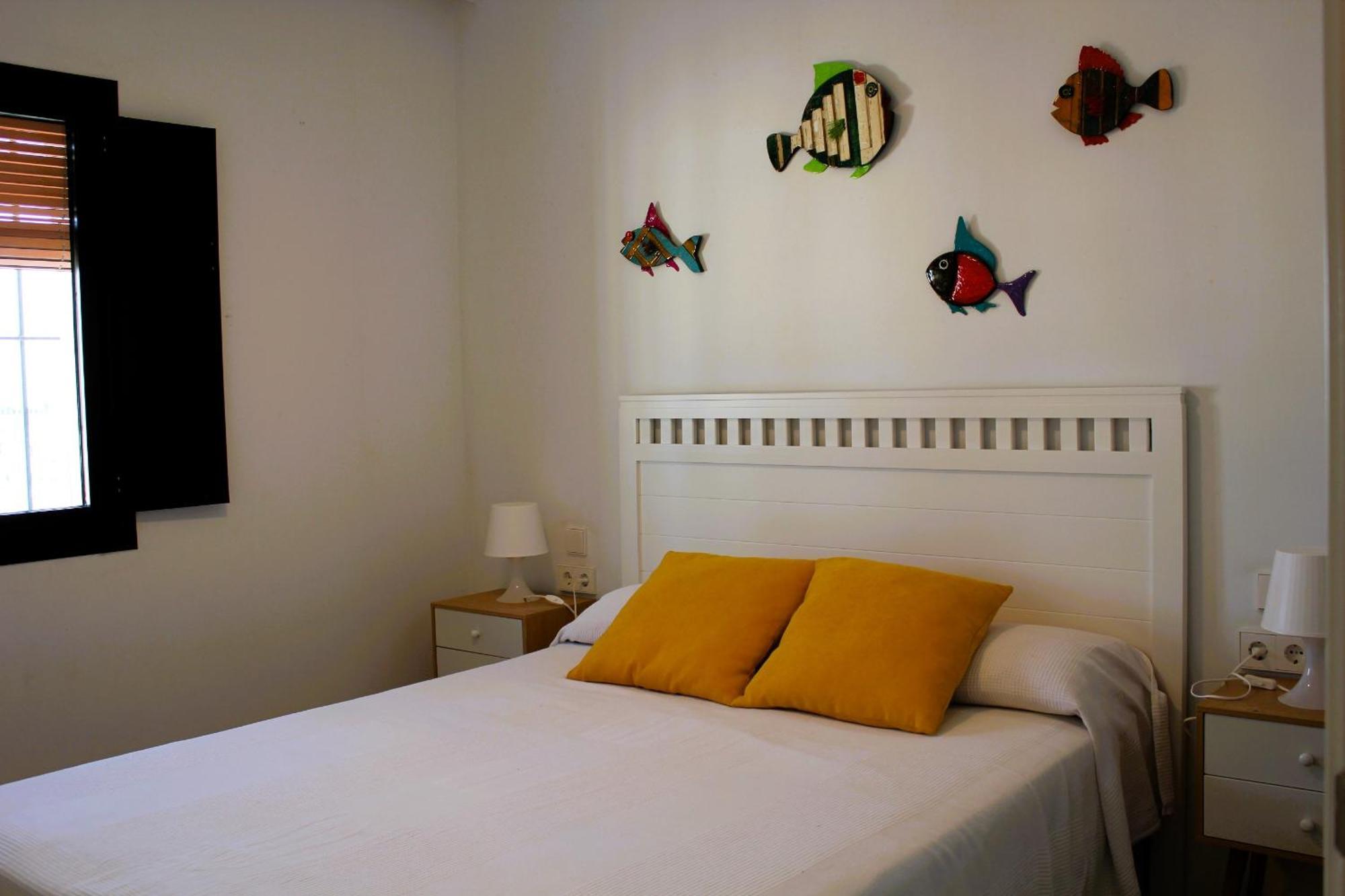 Casa Molinero Con Encanto Y Maravillosa Terraza Con Vistas Vft/Ca/05921 Vejer de la Frontera Bagian luar foto