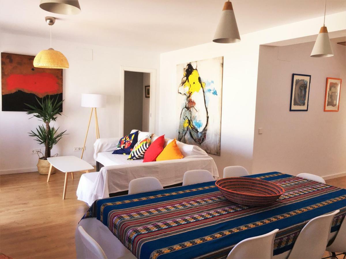 Casa Molinero Con Encanto Y Maravillosa Terraza Con Vistas Vft/Ca/05921 Vejer de la Frontera Bagian luar foto