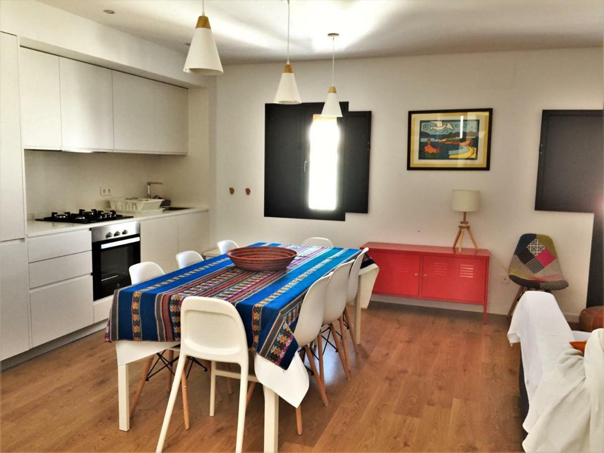Casa Molinero Con Encanto Y Maravillosa Terraza Con Vistas Vft/Ca/05921 Vejer de la Frontera Bagian luar foto